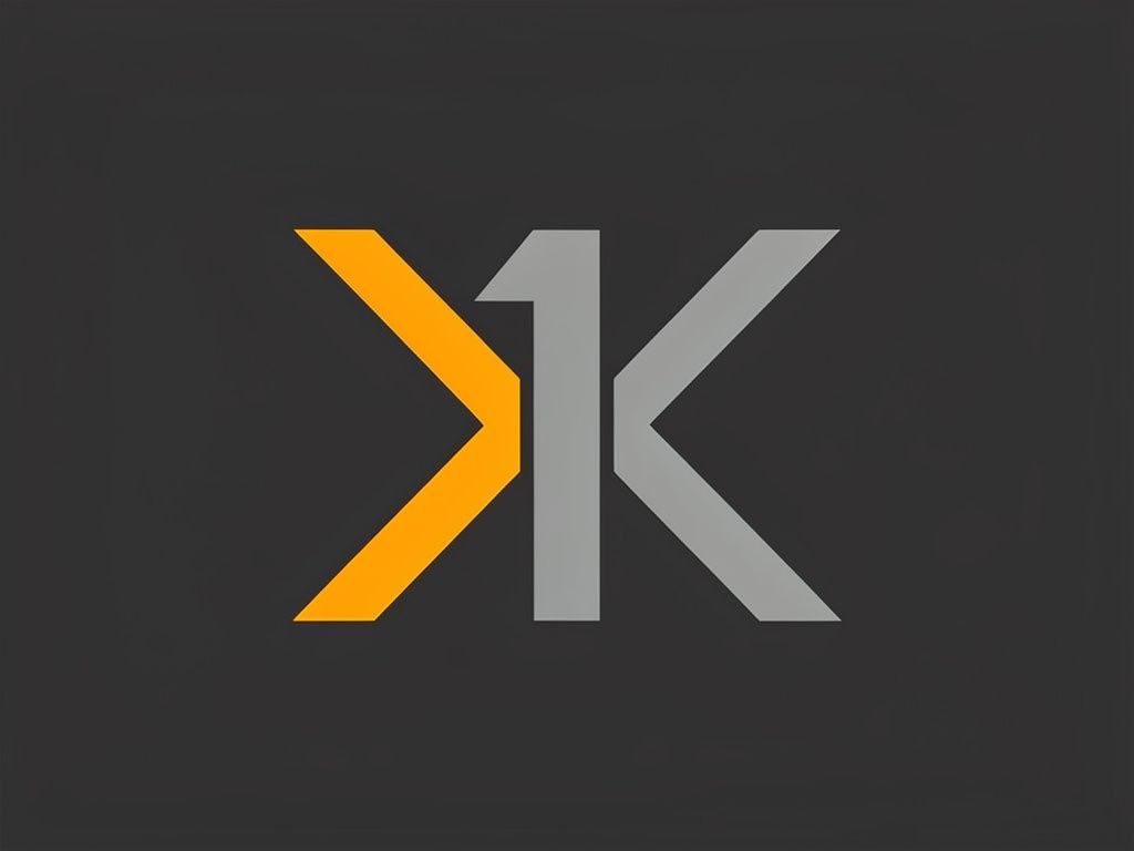 X1K Systems logo